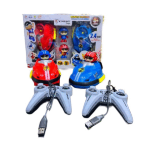 GO CART SERIES