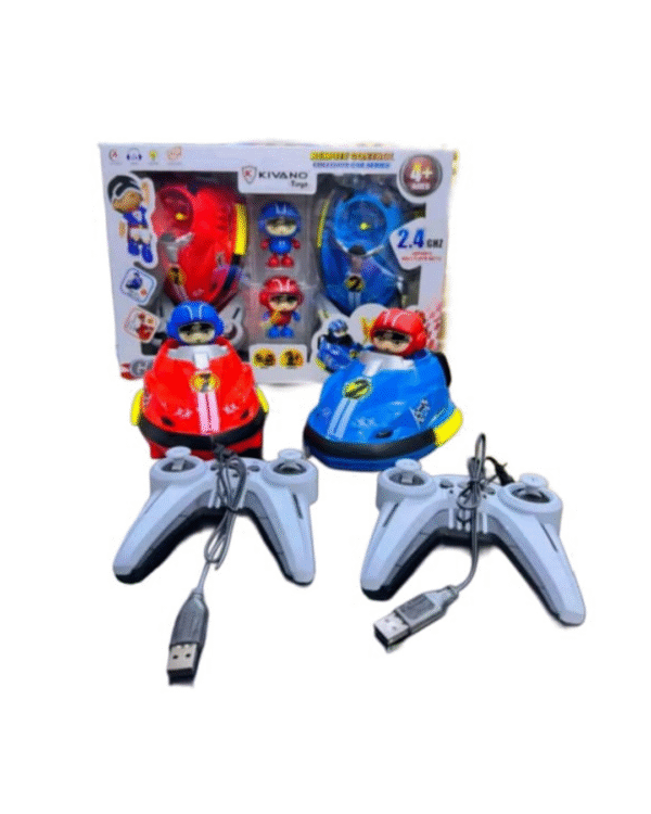 GO CART SERIES