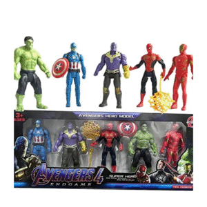 avenger 5 pic