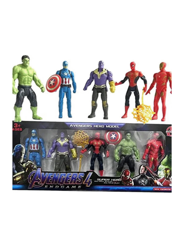 avenger 5 pic