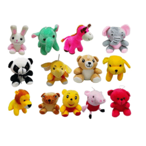 CTN TEDDY MIX MODELS