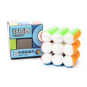 speed ball cube