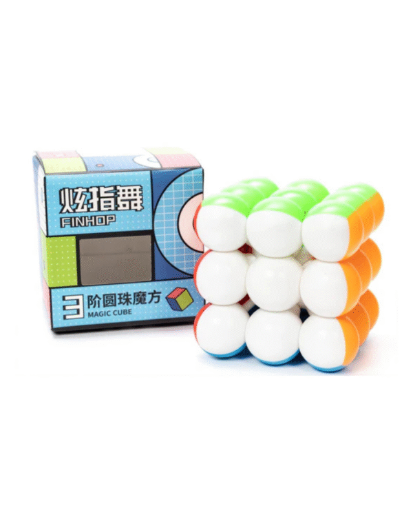 speed ball cube