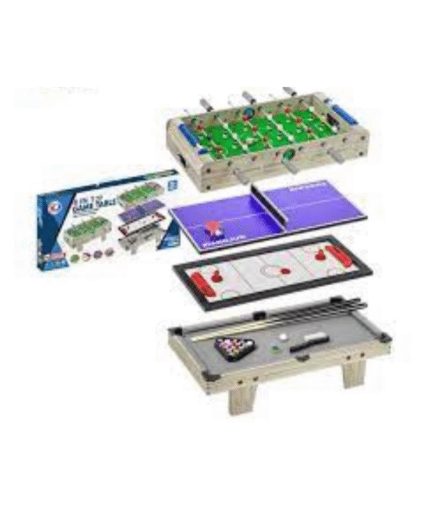 game table