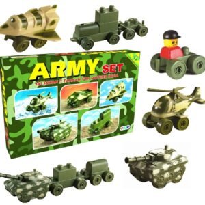 military set