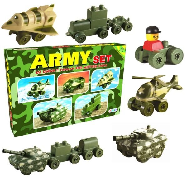 military set