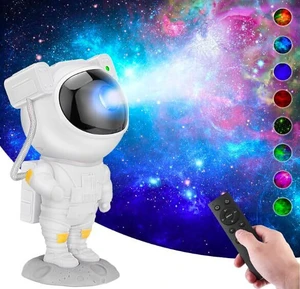 SPACE PROJECTOR
