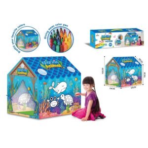 playhouse tent