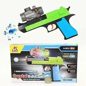 jelly gun