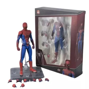 spider man