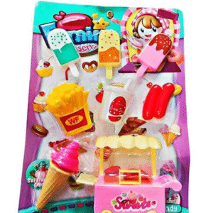 ice cream set