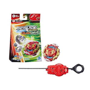BEYBLADE