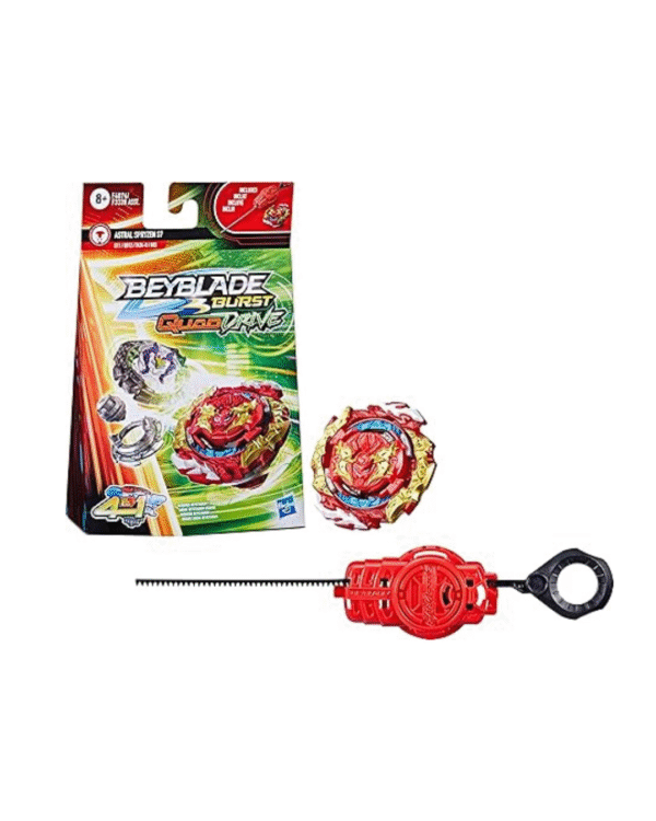 BEYBLADE