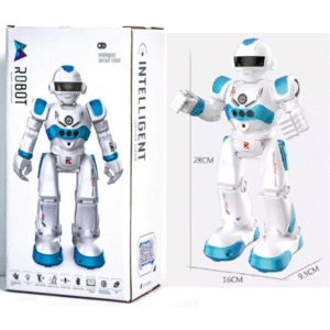Astronaut robot r/c