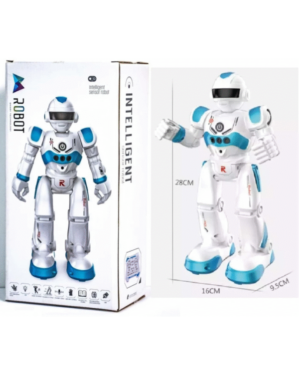 Astronaut robot r/c