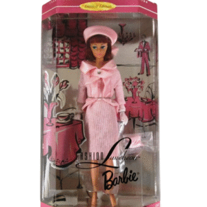 miss tanya doll