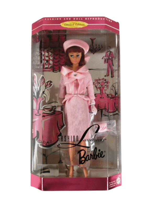 miss tanya doll