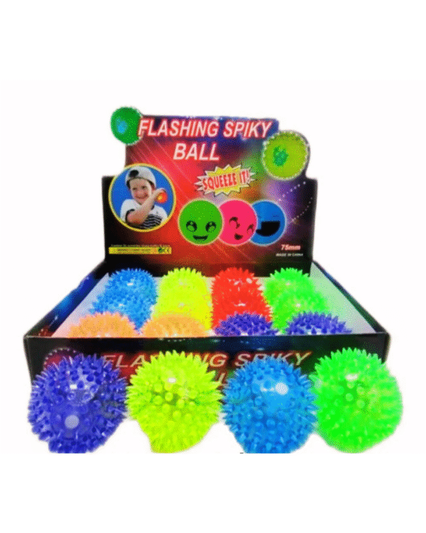 FLACHING BOLL KANTE