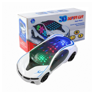 car light sound
