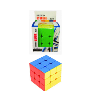 puzzle cube