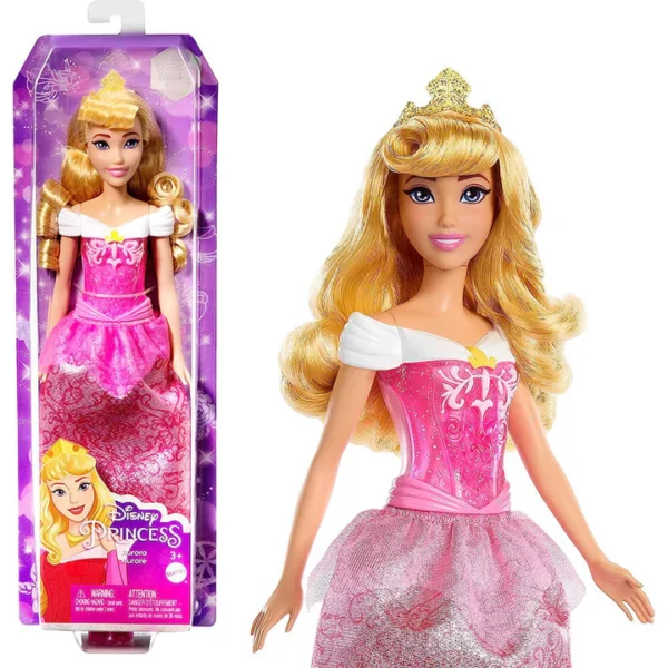 princess doll