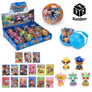 PAW PATROL