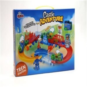 castle adventure