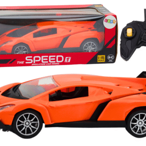 function rc car