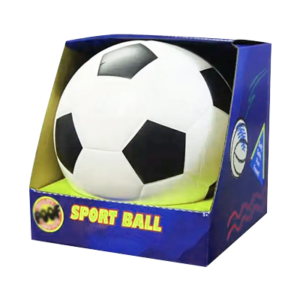 FOOT BALL