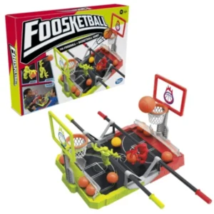 FUSS BASKET BALL