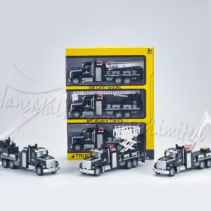 DIE CAST METAL