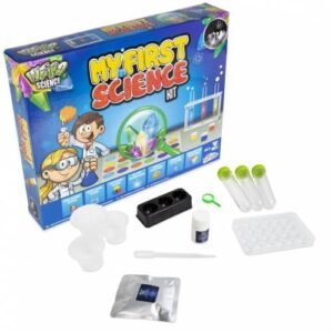 My First Science Kit