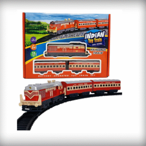 rail track set
