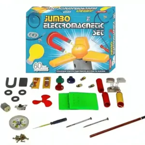 Electromagnetic Set