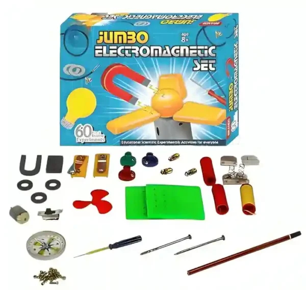 Electromagnetic Set
