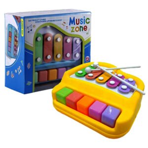 small xylophone