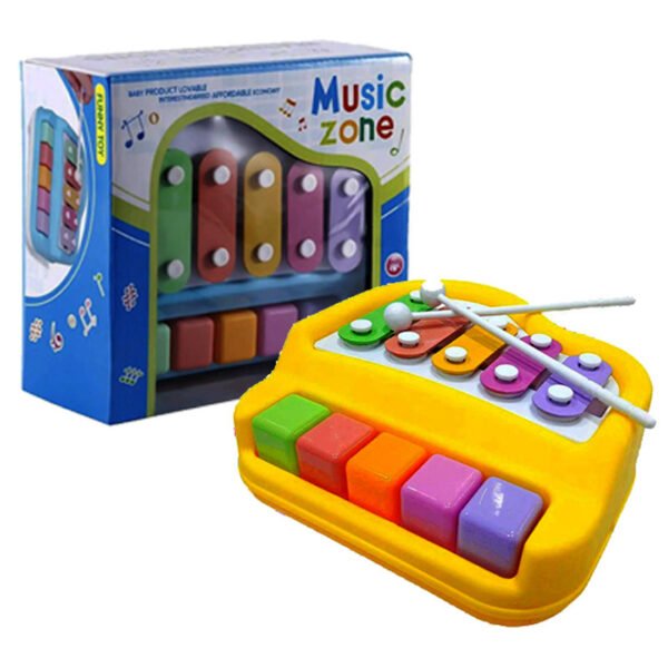 small xylophone