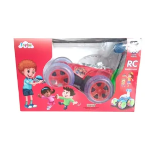 RAINBOW Stunt Car