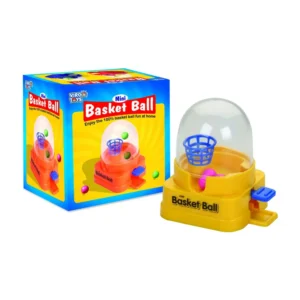 Mini Basketball