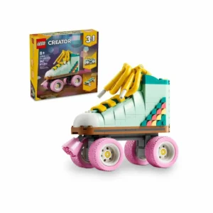 HEAVY SKATES