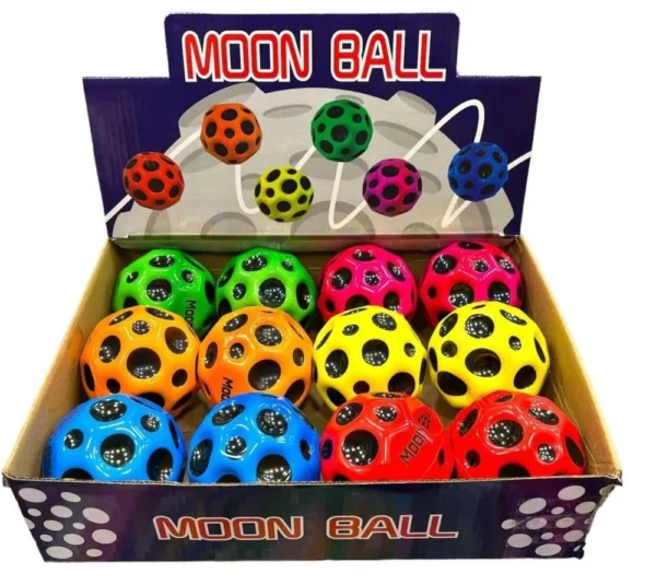 MOON BALL