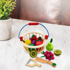 fruit basket