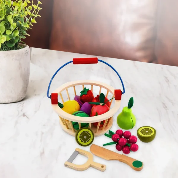 fruit basket