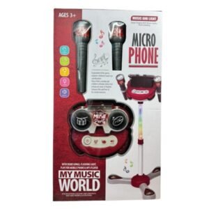 karaoke speaker