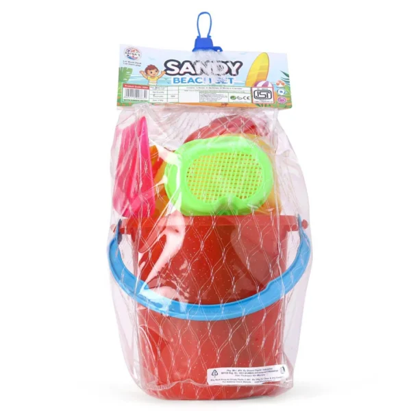 pvc beach set