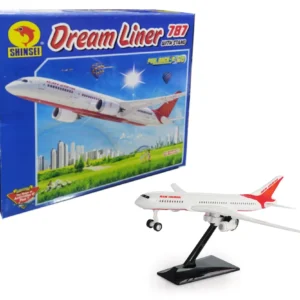 dream liner plane
