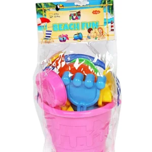 pvt garden set