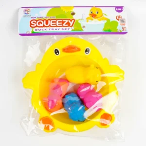 SQUEEZE SET
