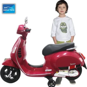 EV SCOOTER