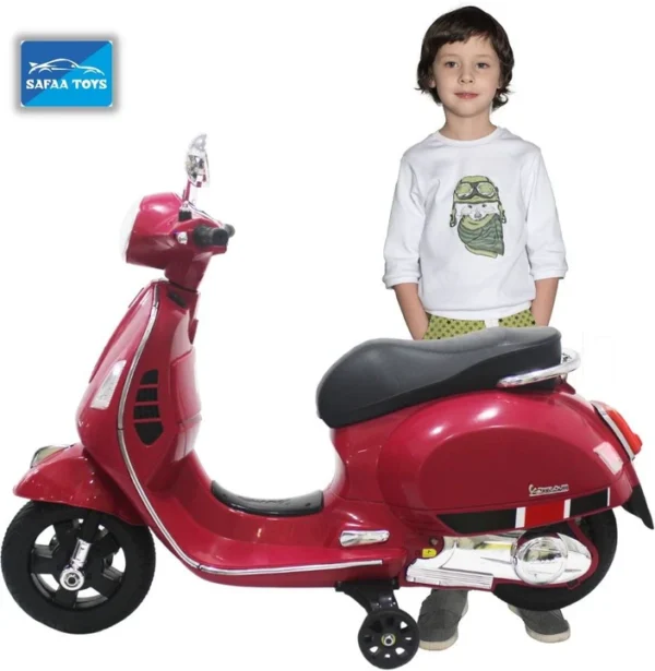 EV SCOOTER